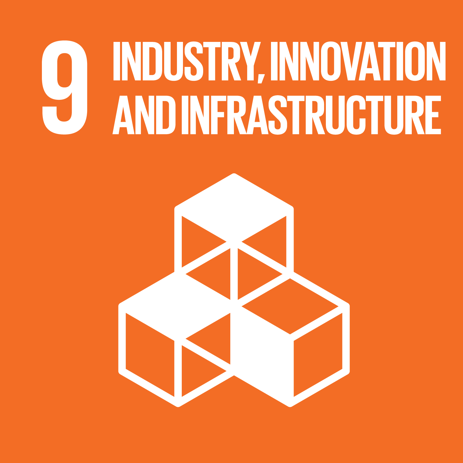 15. 工業、創新基礎建設